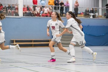 Bild 111 - wBJ Futsalmeisterschaft